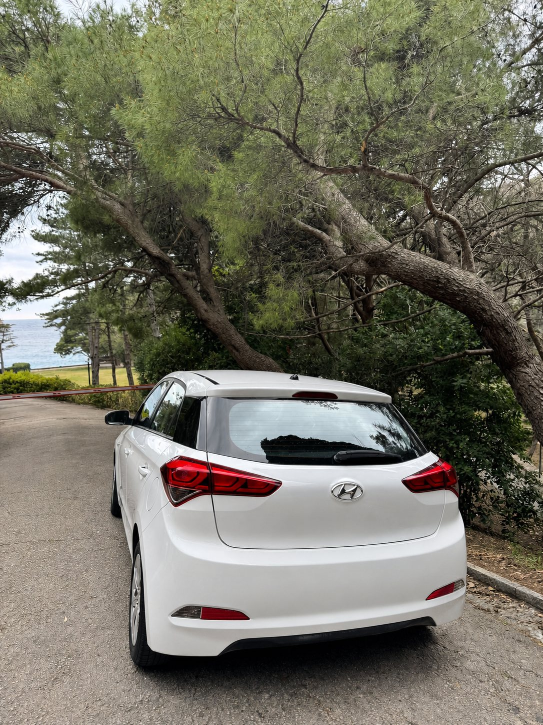 Hyundai i20 2026